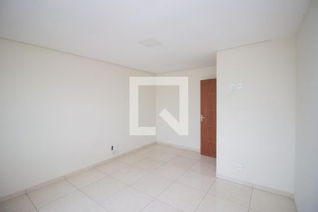 Quarto 2 de casa para alugar com 2 quartos, 78m² em Santa Helena, Contagem
