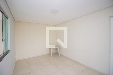 Quarto 1 de casa para alugar com 2 quartos, 78m² em Santa Helena, Contagem