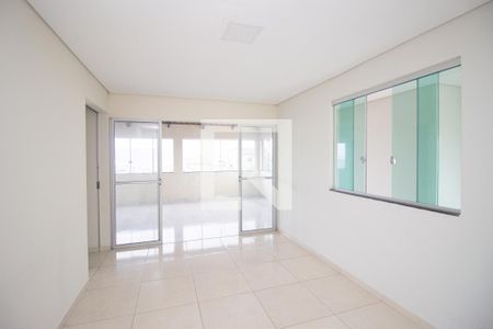 Quarto 1 de casa para alugar com 2 quartos, 78m² em Santa Helena, Contagem