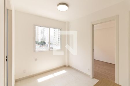 Sala de apartamento para alugar com 2 quartos, 39m² em Ipiranga, São Paulo