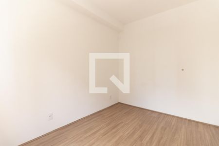 Quarto 1 de apartamento para alugar com 2 quartos, 39m² em Ipiranga, São Paulo