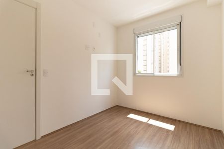 Quarto 1 de apartamento para alugar com 2 quartos, 39m² em Ipiranga, São Paulo