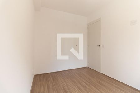 Quarto 1 de apartamento para alugar com 2 quartos, 39m² em Ipiranga, São Paulo