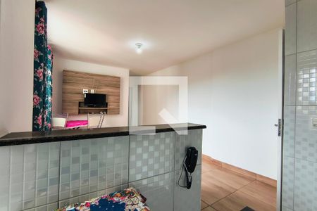 Apartamento à venda com 1 quarto, 38m² em Barra Olímpica, Rio de Janeiro