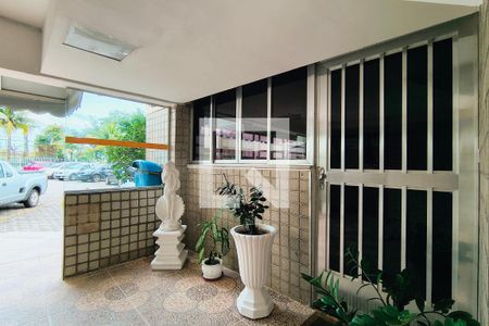 Apartamento à venda com 1 quarto, 38m² em Barra Olímpica, Rio de Janeiro