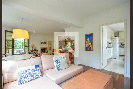 Apartamento à venda com 4 quartos, 172m² em Indianópolis, São Paulo