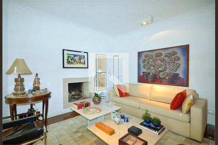 Apartamento à venda com 4 quartos, 172m² em Indianópolis, São Paulo