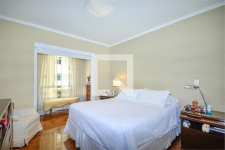 Apartamento à venda com 4 quartos, 172m² em Indianópolis, São Paulo