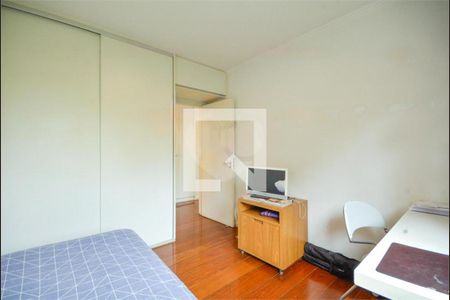 Apartamento à venda com 4 quartos, 172m² em Indianópolis, São Paulo