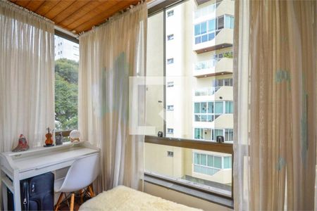 Apartamento à venda com 4 quartos, 172m² em Indianópolis, São Paulo