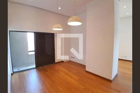 Apartamento à venda com 3 quartos, 342m² em Vila Progredior, São Paulo