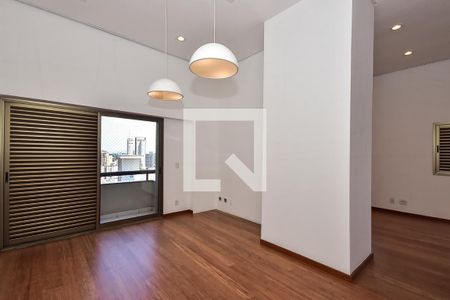 Sala de Jantar de apartamento à venda com 3 quartos, 342m² em Vila Progredior, São Paulo