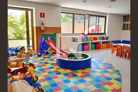 Apartamento à venda com 3 quartos, 342m² em Vila Progredior, São Paulo