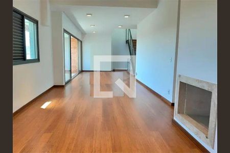 Apartamento à venda com 3 quartos, 342m² em Vila Progredior, São Paulo