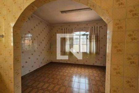 Casa à venda com 2 quartos, 159m² em Vila Morse, São Paulo