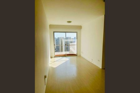 Apartamento à venda com 2 quartos, 68m² em Campininha, São Paulo