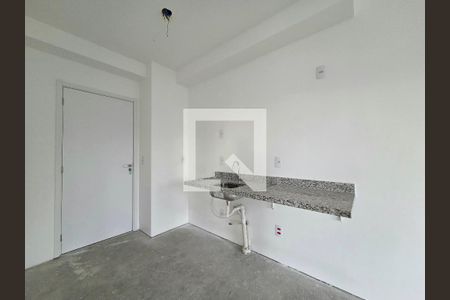 Studio de kitnet/studio à venda com 1 quarto, 39m² em Vila Nova Conceição, São Paulo