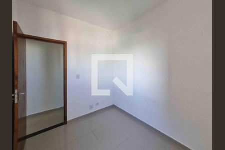 Quarto 02 de apartamento à venda com 2 quartos, 48m² em Vila Antonieta, São Paulo