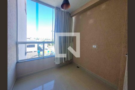 Varanda de apartamento à venda com 2 quartos, 48m² em Vila Antonieta, São Paulo