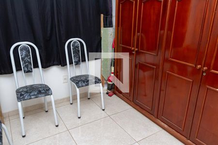 Quarto 1 de casa para alugar com 2 quartos, 81m² em Guaratiba, Rio de Janeiro