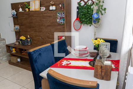 Sala de casa para alugar com 2 quartos, 81m² em Guaratiba, Rio de Janeiro