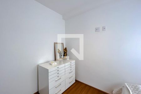 Quarto 1 de apartamento para alugar com 2 quartos, 38m² em Vila Invernada, São Paulo