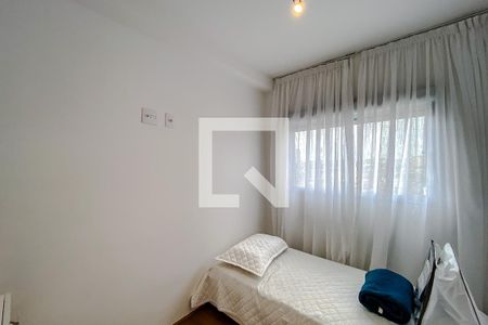 Quarto 1 de apartamento para alugar com 2 quartos, 38m² em Vila Invernada, São Paulo