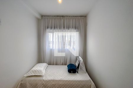 Quarto 1 de apartamento para alugar com 2 quartos, 38m² em Vila Invernada, São Paulo