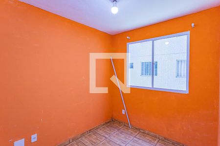 Quarto 2 de apartamento para alugar com 2 quartos, 40m² em Parque Panamericano, São Paulo