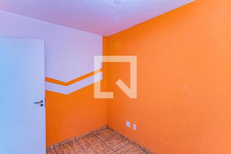 Quarto 2 de apartamento para alugar com 2 quartos, 40m² em Parque Panamericano, São Paulo