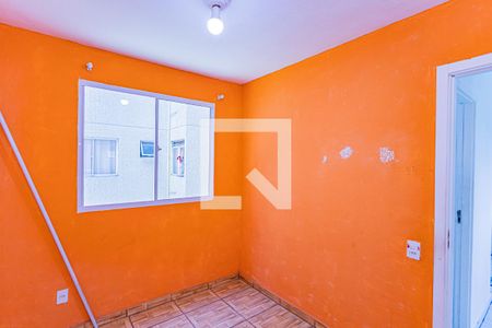 Quarto 2 de apartamento para alugar com 2 quartos, 40m² em Parque Panamericano, São Paulo