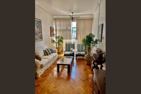 Apartamento à venda com 3 quartos, 118m² em Ipanema, Rio de Janeiro