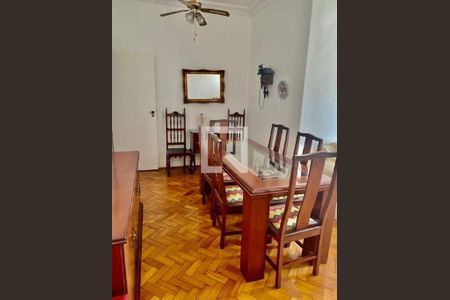 Apartamento à venda com 3 quartos, 118m² em Ipanema, Rio de Janeiro