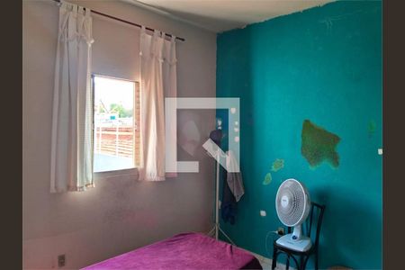 Casa à venda com 3 quartos, 110m² em Vila Leopoldina, São Paulo