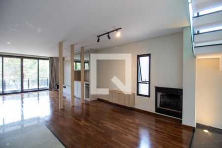 Sala de Jantar de casa à venda com 5 quartos, 546m² em Parque dos Principes, São Paulo