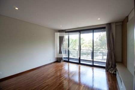 Sala de casa à venda com 5 quartos, 546m² em Parque dos Principes, São Paulo