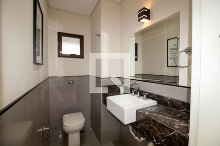 Lavabo de casa à venda com 5 quartos, 546m² em Parque dos Principes, São Paulo