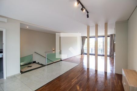 Sala de Jantar de casa à venda com 5 quartos, 546m² em Parque dos Principes, São Paulo