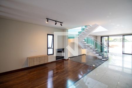 Sala de Jantar de casa à venda com 5 quartos, 546m² em Parque dos Principes, São Paulo