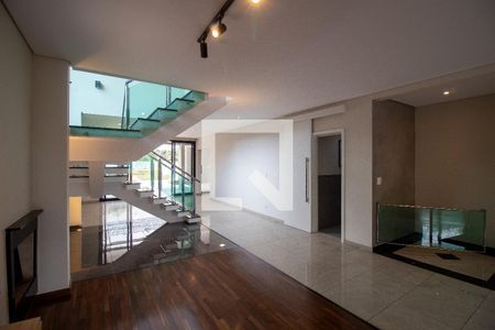 Sala de Jantar de casa à venda com 5 quartos, 546m² em Parque dos Principes, São Paulo