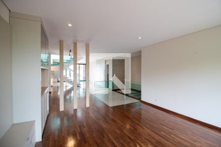 Sala de casa à venda com 5 quartos, 546m² em Parque dos Principes, São Paulo