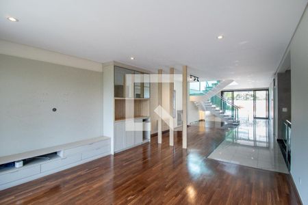 Sala de casa à venda com 5 quartos, 546m² em Parque dos Principes, São Paulo