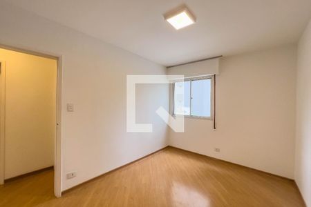 Quarto 1 de apartamento para alugar com 2 quartos, 70m² em Vila Mariana, São Paulo