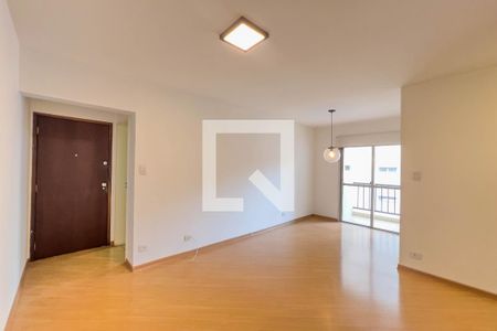 Sala de apartamento para alugar com 2 quartos, 70m² em Vila Mariana, São Paulo