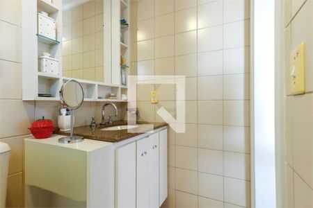 Apartamento à venda com 3 quartos, 107m² em Vila Clementino, São Paulo