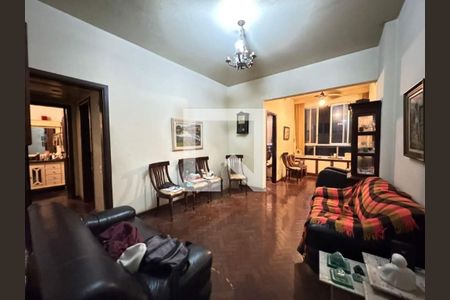 Apartamento à venda com 2 quartos, 80m² em Copacabana, Rio de Janeiro