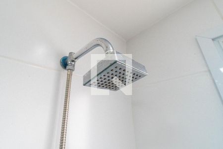 Banheiro da Suíte Detalhe de apartamento para alugar com 2 quartos, 68m² em Jardim Prudência, São Paulo