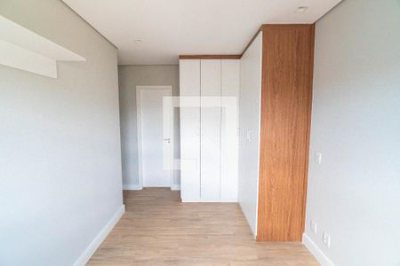 Suite de apartamento para alugar com 2 quartos, 68m² em Jardim Prudência, São Paulo