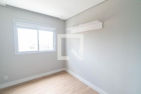 Suite de apartamento para alugar com 2 quartos, 68m² em Jardim Prudência, São Paulo