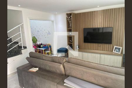 Casa à venda com 3 quartos, 272m² em Vila Judite, São Bernardo do Campo